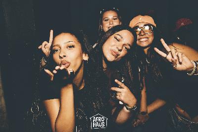 Party Bild aus dem Gretchen vom 04.07.2025